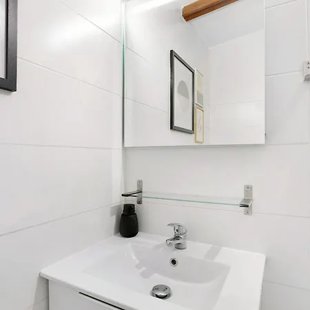 Holiday home El Chiringuito Candelaria