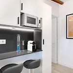 بيت للعطل El Chiringuito *