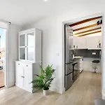 بيت للعطل El Chiringuito
