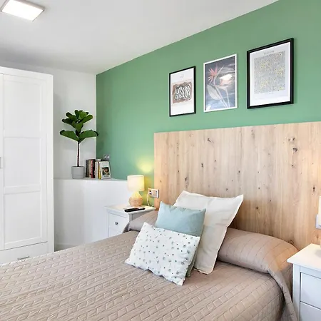 بيت للعطل El Chiringuito