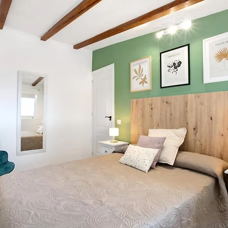 El Chiringuito كانديلاريا