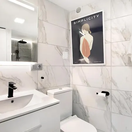 El Chiringuito بيت للعطل *