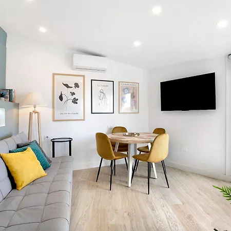 بيت للعطل El Chiringuito