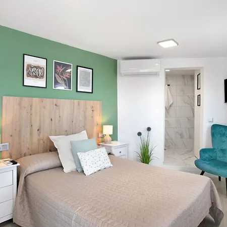 El Chiringuito * كانديلاريا