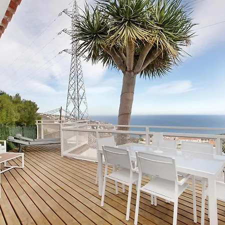 El Chiringuito بيت للعطل كانديلاريا