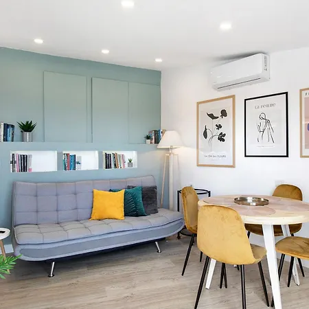 El Chiringuito Candelaria