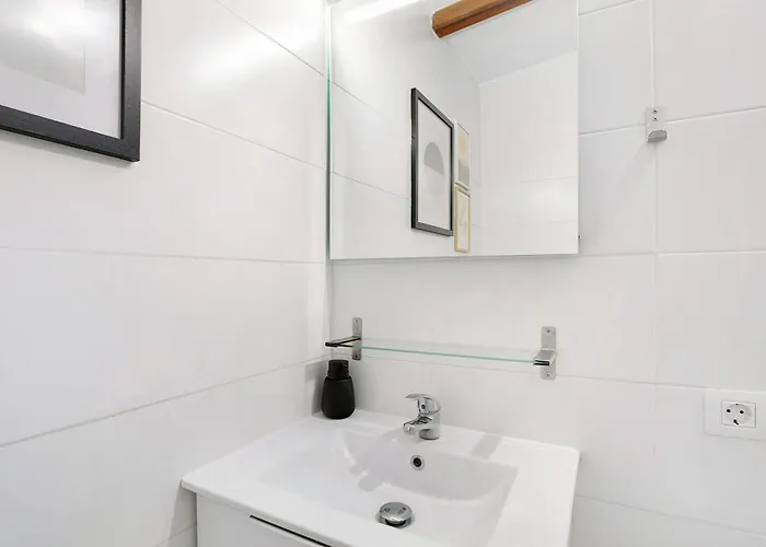 El Chiringuito Feriehus